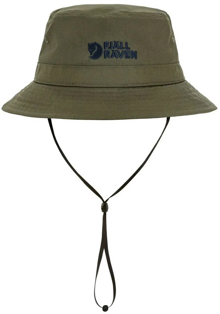 Fjällräven Vardag Hoed Groen S-M