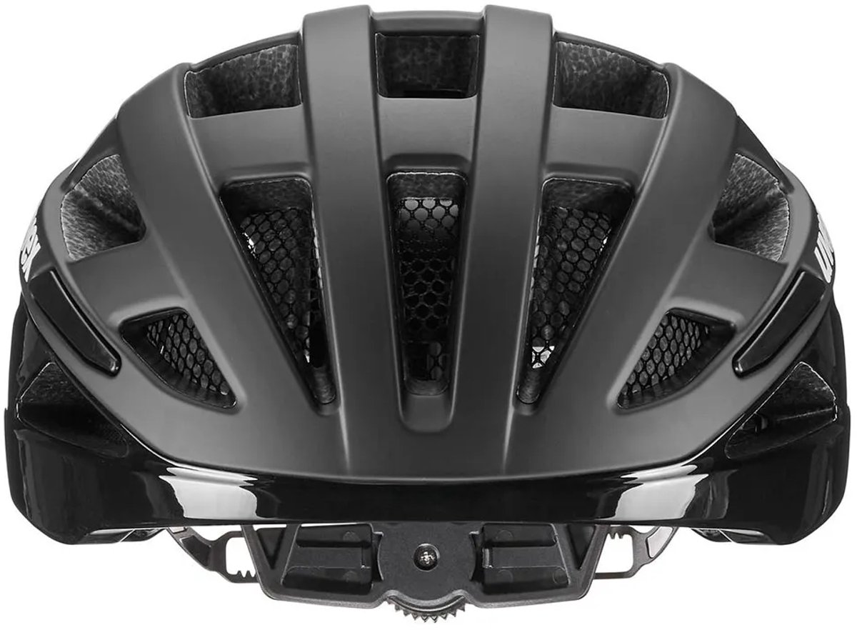 UVEX - UH410665-01XX-56-60 - Fietshelm - Unisex – foto 2