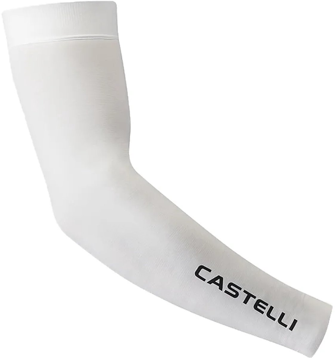 Castelli Upf 50+ Light 3 Armwarmers Wit L