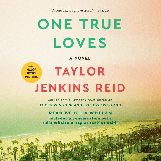 One True Loves - cover