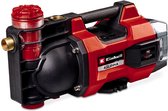 Pompe de jardin à batterie Einhell AQUINNA 36/38 F LED Power X-Change (36 V - capacité max. 3800 l/h - hauteur de pompe max. 37 m - mode ECO/Boost - préfiltre - protection contre les surcharges et le gel - sans batterie)