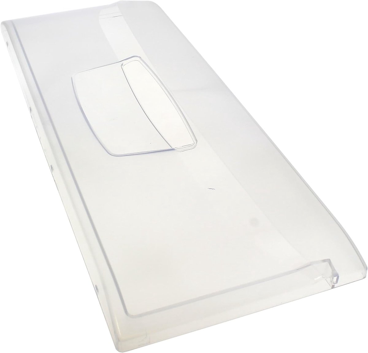 Groentebak Koelkast - Lade Onderdeel - Voedsel Opslag - Originele Pasvorm - 508 x 200 mm - Groen