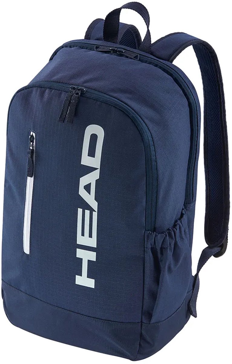 Head Base - Tennis - padel Rugtas - blauw (17L) thumbnail 3
