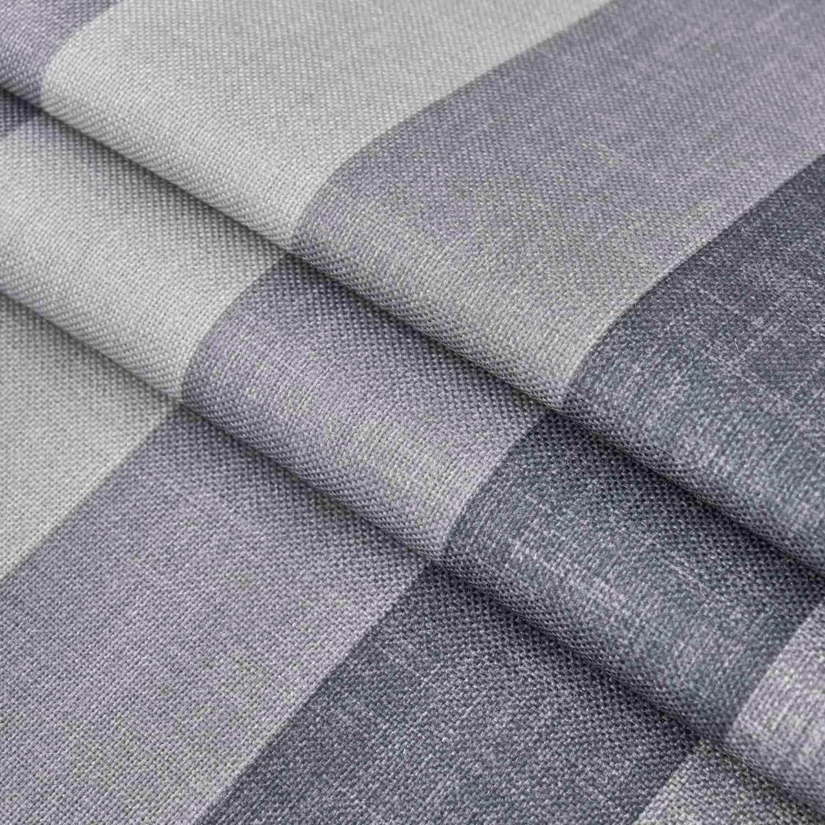 Rechthoekig Tafelkleed Grijs Linnenlook 100x140 cm Vlekbestendig en Waterdicht