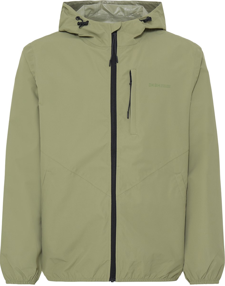 Blend - BHFLIPPER JKT - Heren - Regenjassen