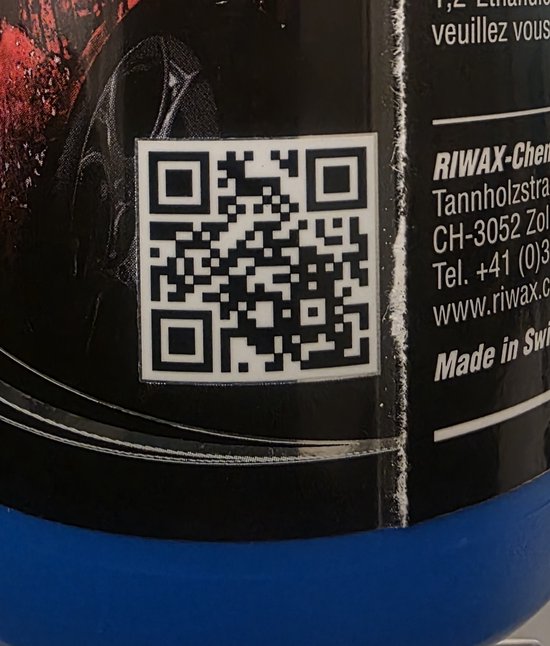 RIWAX Ice-Ex — afbeelding 2
