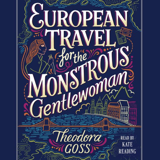 The Extraordinary Adventures of the Athena Club- European Tr ... - cover