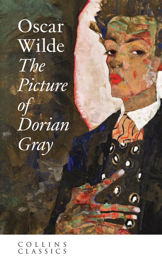 Classics Picture Of Doria - cover