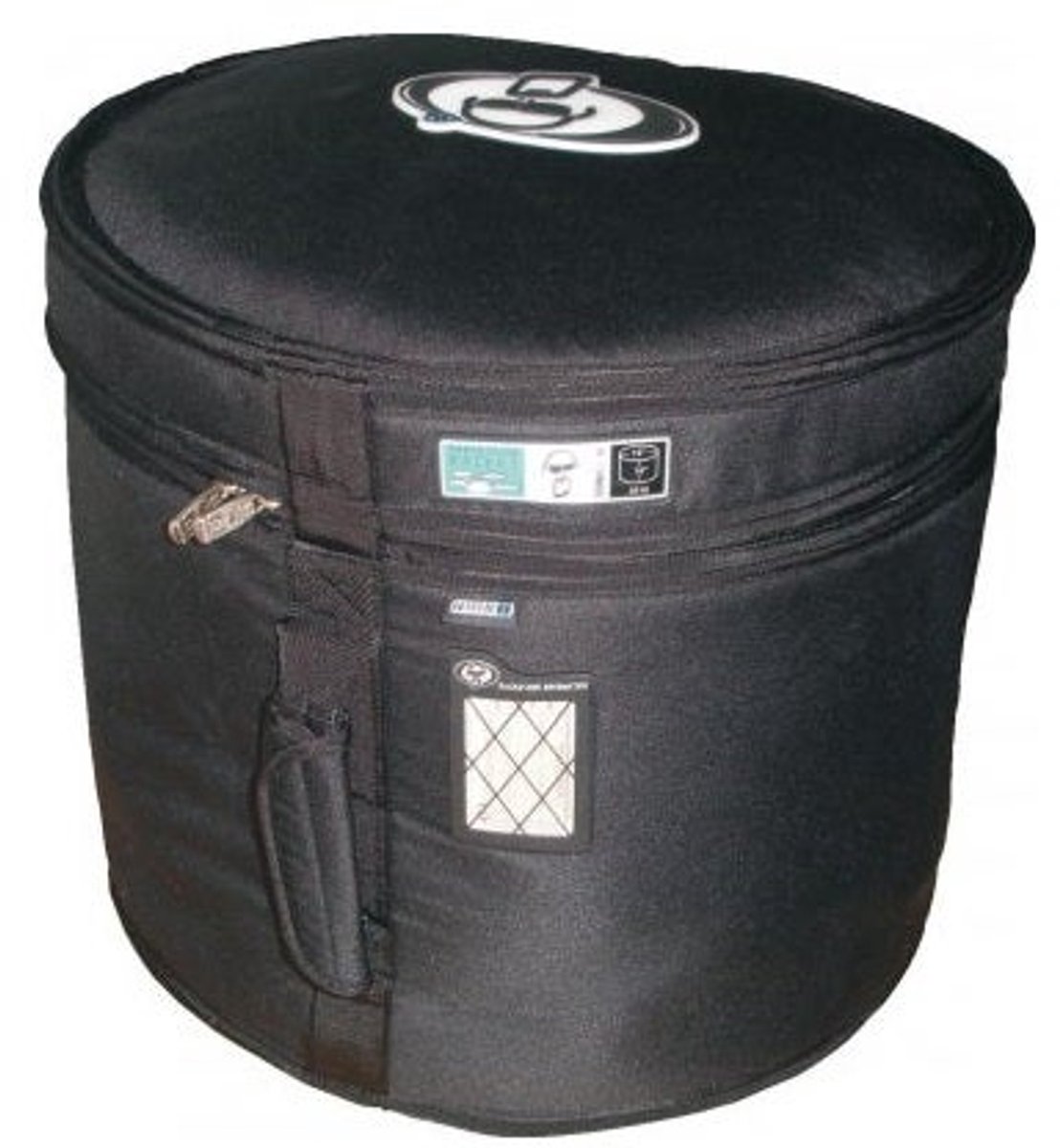 Protection Racket 16x16 inch Floortom Case