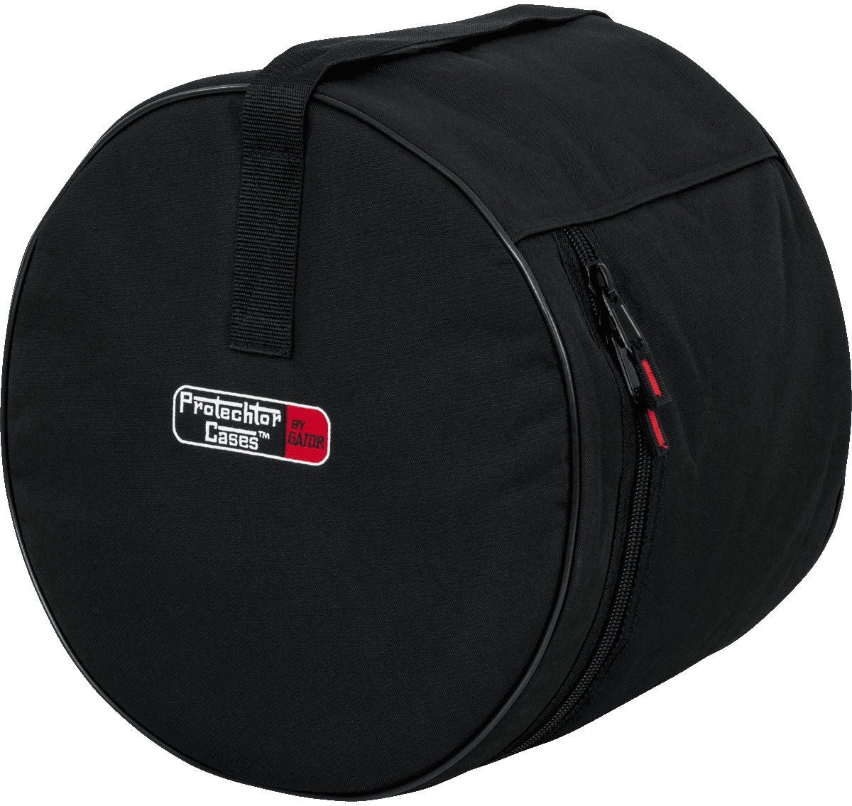 Gator Cases GP-1210 Standard Series Tom Bag voor 12 x 10 inch tom
