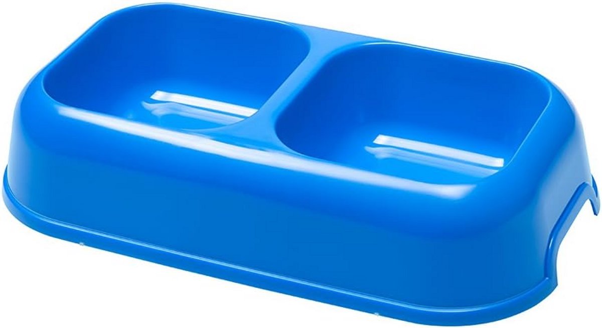 Automatische Voederautomaat voor Huisdieren met Instelbare Porties - Product - €43,35