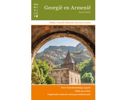 Georgië en Armenië