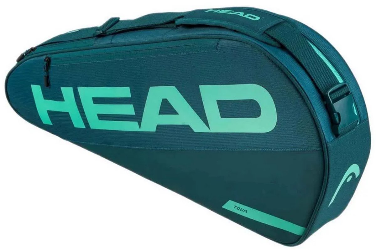 Head Racket Tour S Rackettas Blauw