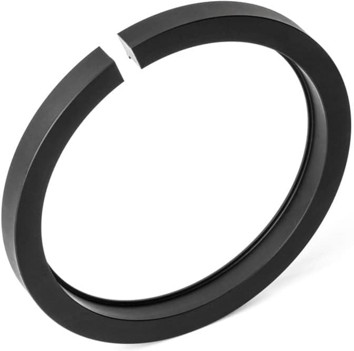 Adapterring Klembevestiging voor Matte Box en Lens - 95mm naar 80mm