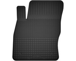 Wielganizator BasicProtect Serie - Rubber Automatt - Audi A3 - Antislip - Weerbestendig - Gemakkelijk Schoonmaken