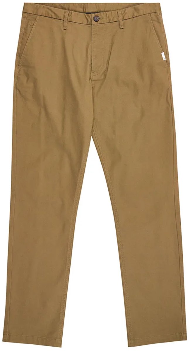 Element Twill Regular Fit Chino Broek 33 Man Kalamata