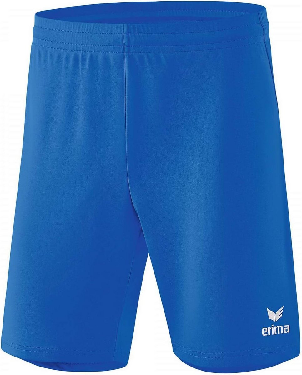 Sportshort voor Heren - Lichtgewicht en Vochtregulerend Trainingsbroekje