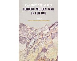 Omslag van Honderd miljoen jaar en een dag