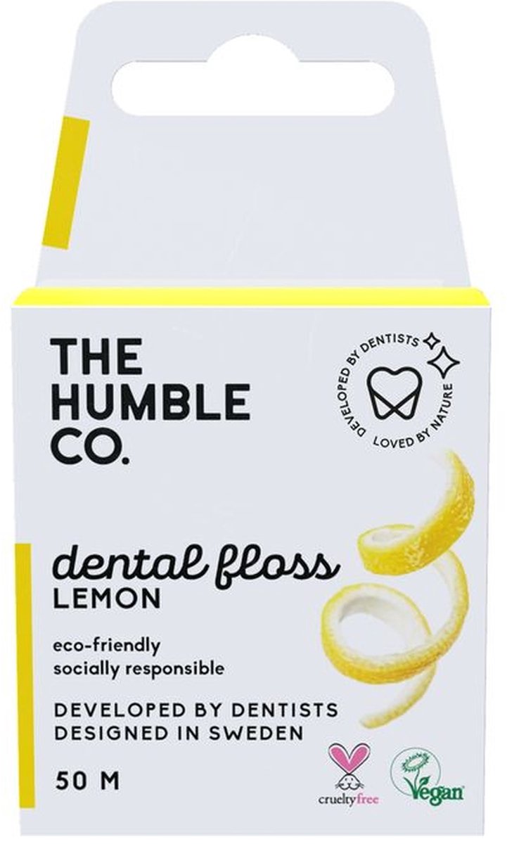 Floss Lemon