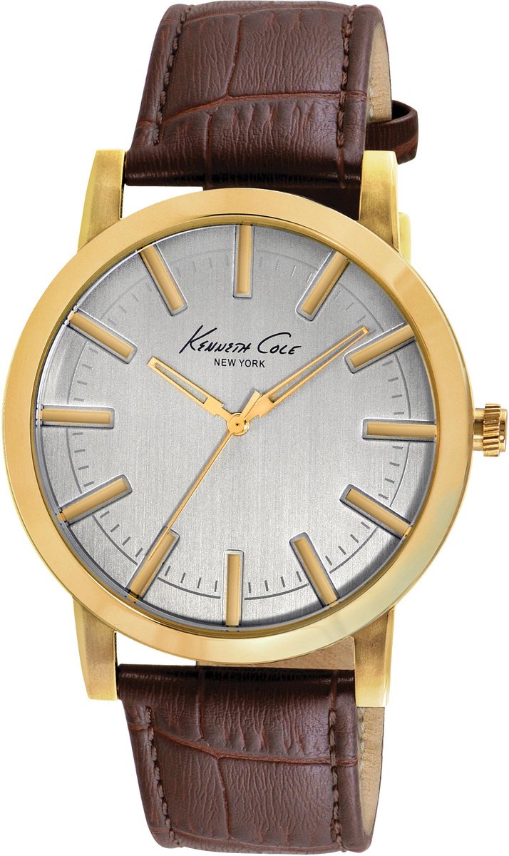 Horloge Heren Kenneth Cole IKC8043 (43,5 mm)