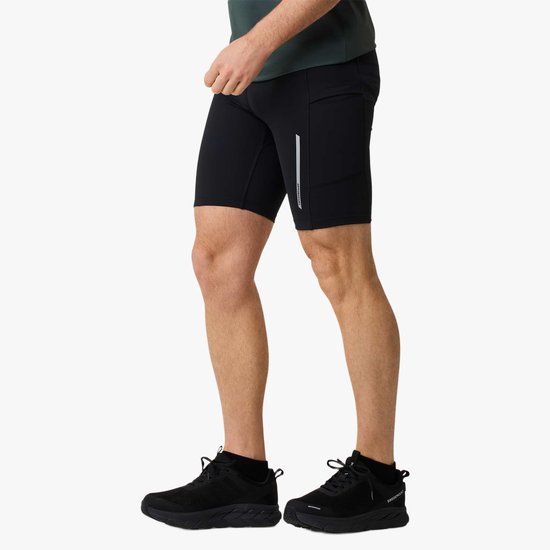 Swedemount Core Short Tights TIGHTS SHO – Fitness heren – Maat M