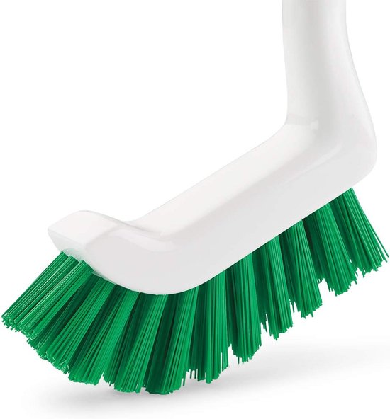 Tegels en Voegborstel Set - 18 Tegels, 9,7 Inch - Groen/Wit - Pack van 6 van Nifogo — afbeelding 3