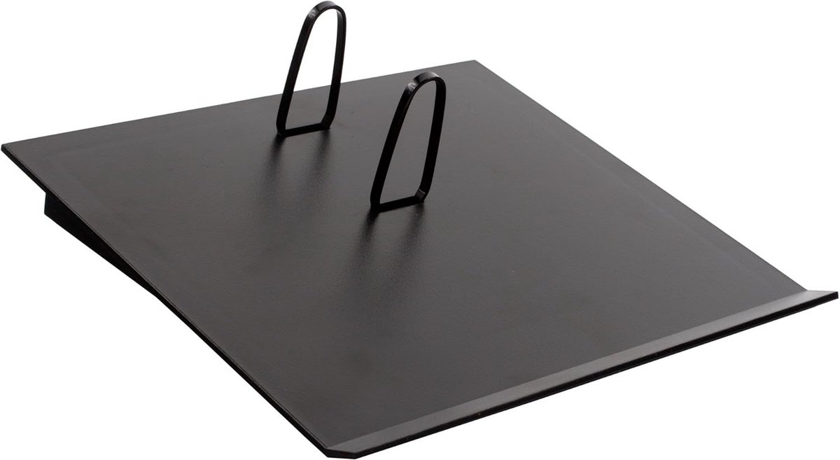Succes Kalender Basis 17 Style 3.5x6 Zwart