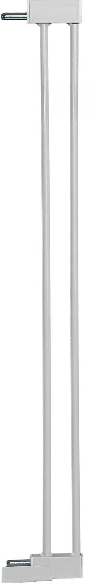 BRONEA® Verlengstuk voor Deur- en Traphekje LUCA & ARIYA von BRONEA | Extensions Verlengstukken van 7, 14, 21, 28, 35, 42 bis 56 cm
