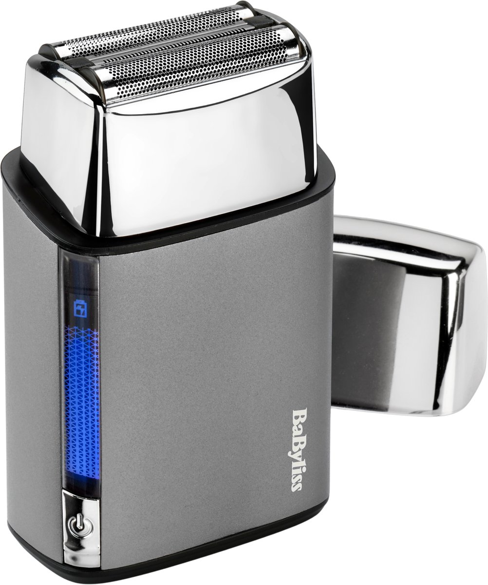 BaByliss Super-X Foil Shaver FS996DE 100% Waterdicht - Conair Coöperatief UA - €79,90