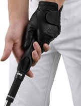 Golf Grip Trainer – Swing Trainer – Position de main correcte – Outil d'entraînement de golf – Zwart