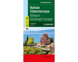 F&B - Balkans - Europe South Eastern