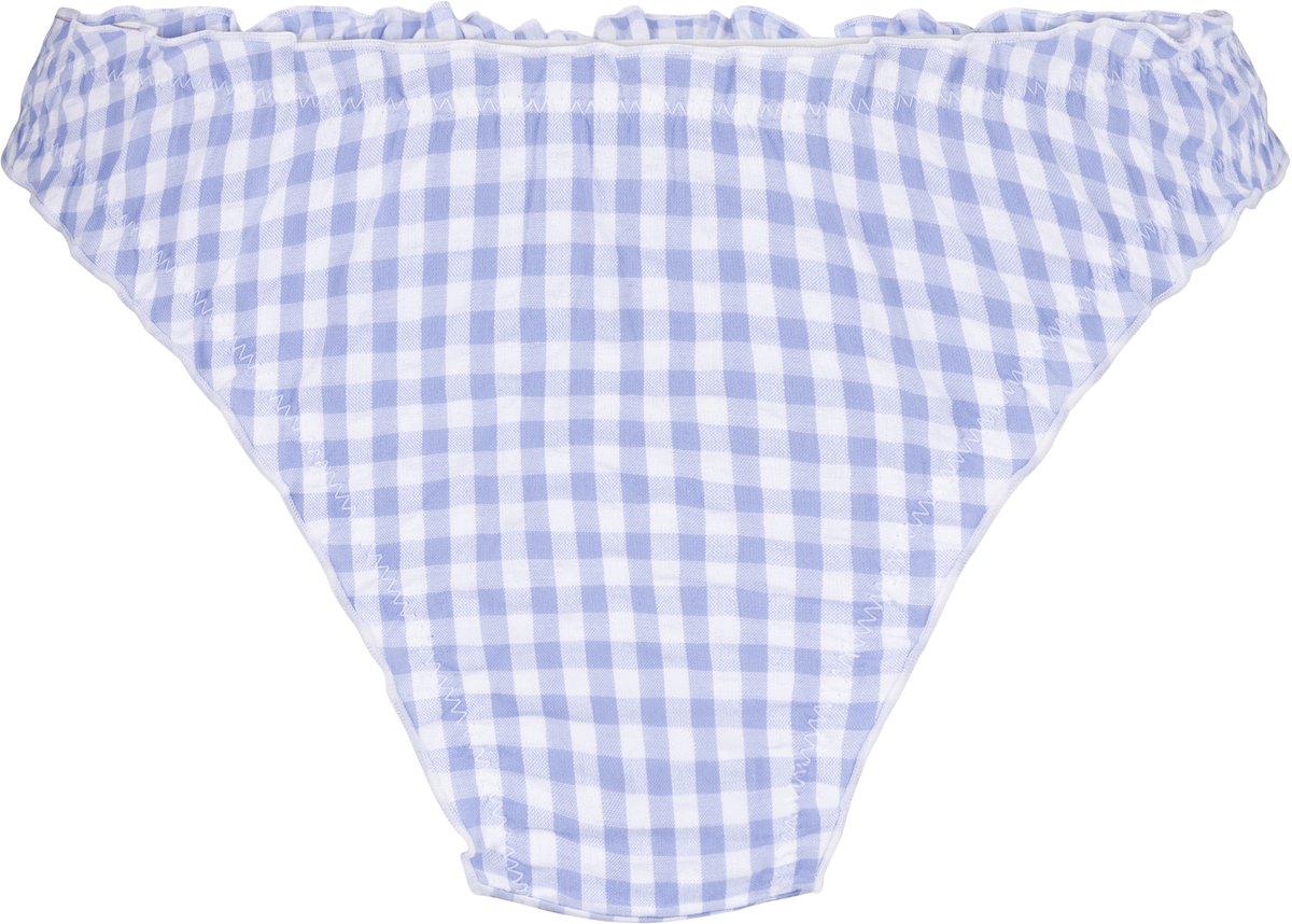 Hunkemöller String Mia Paars