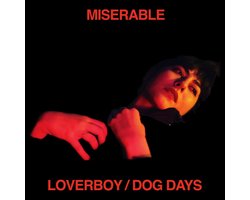 Loverboy/Dog Days
