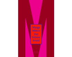 Omslag van Het bittere kruid