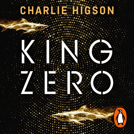 King Zero - cover