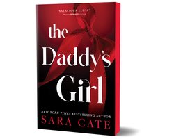 Salacious Legacy-The Daddy's Girl