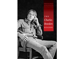 The Charles Bowden Reader