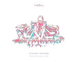 Kebu - Trance Remixes