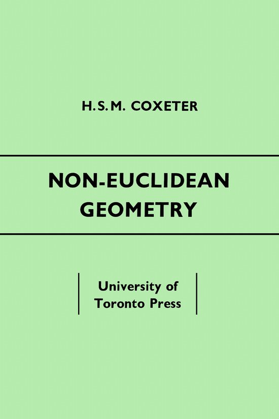 Heritage- Non-Euclidean Geometry