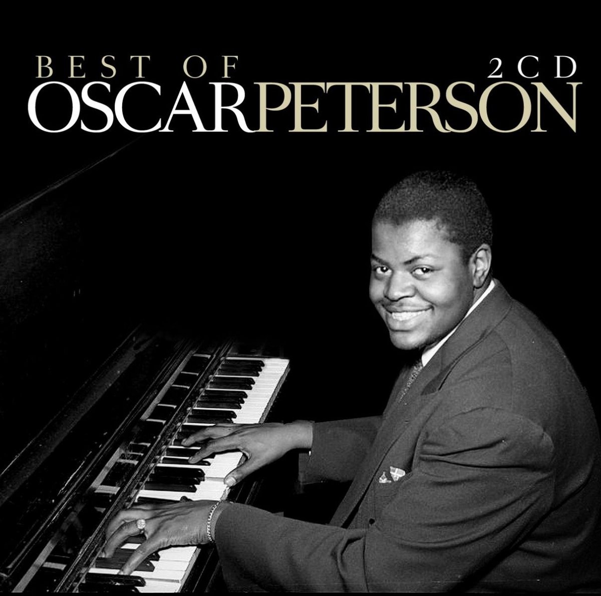 Oscar Peterson - Best Of
