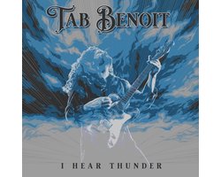 I Hear Thunder