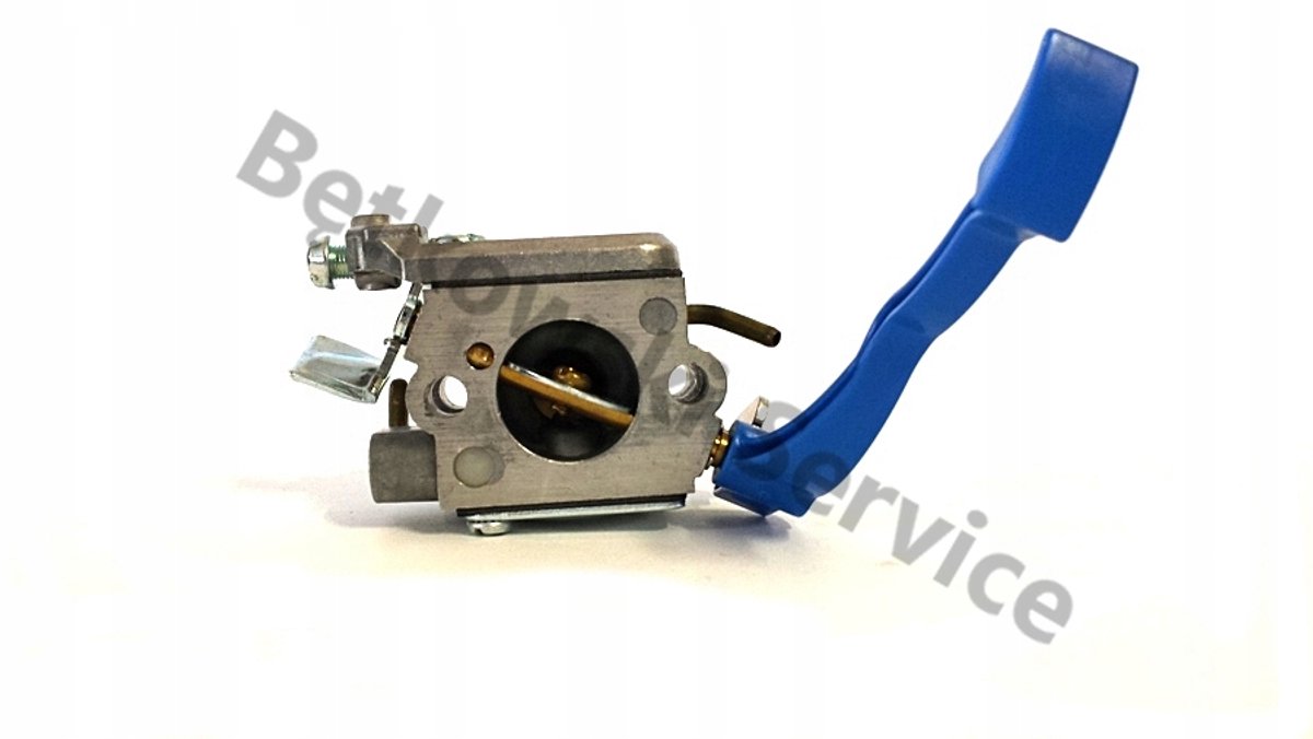 Husqvarna 125B Serie - Originele Carburetor - 125BX/BVX Draagbare Bladblazers - Delen en Accessoires – foto 3