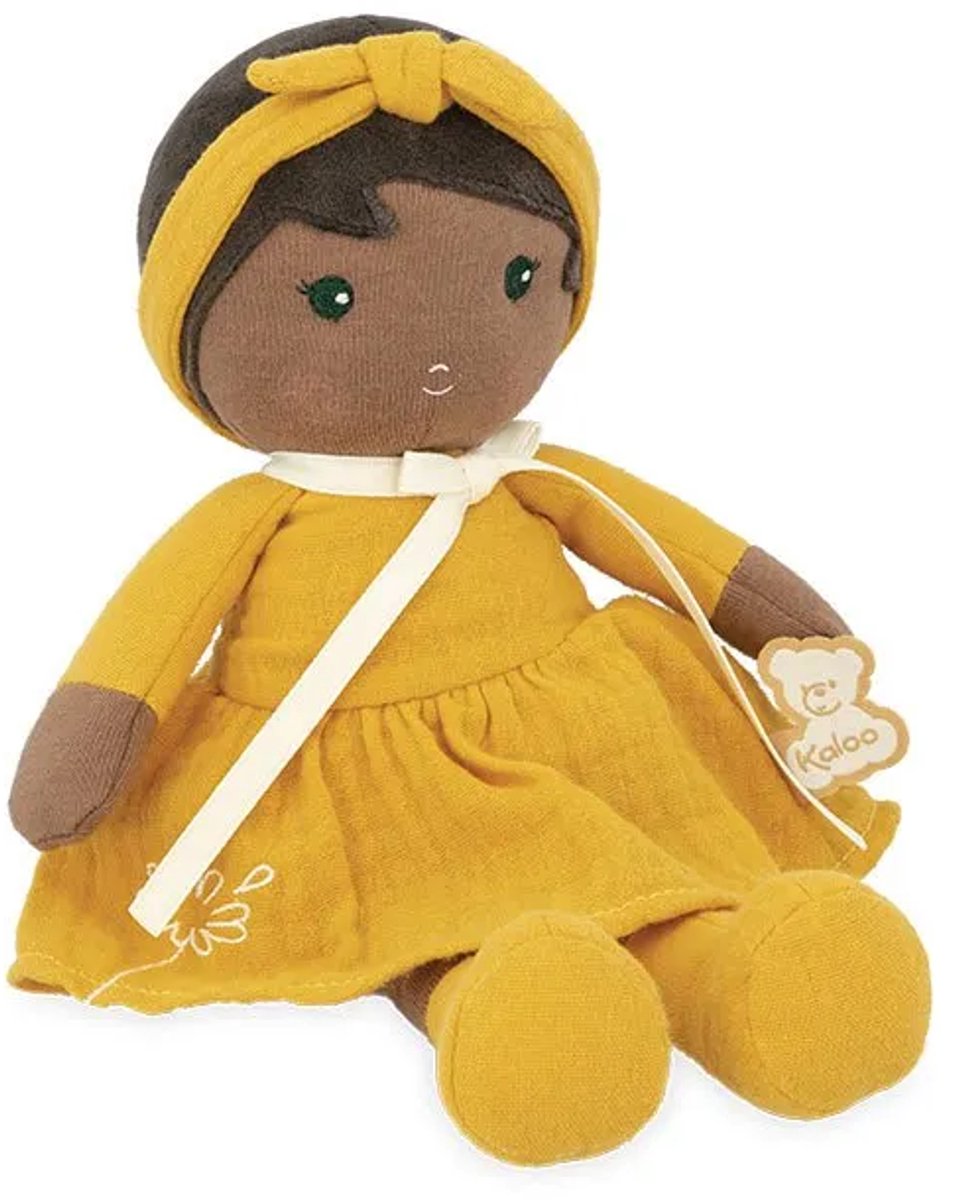Kaloo Tendresse - Knuffel - Pop - Naomie — afbeelding 4