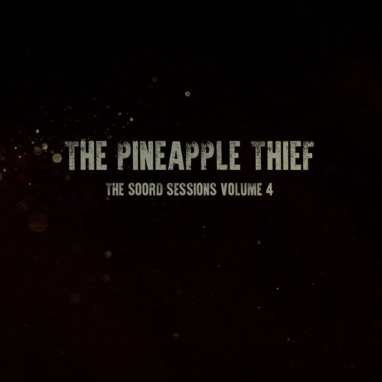 The Soord Sessions (Green Vinyl)