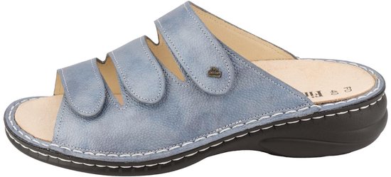 Mules Finn Comfort Hellas pour femmes