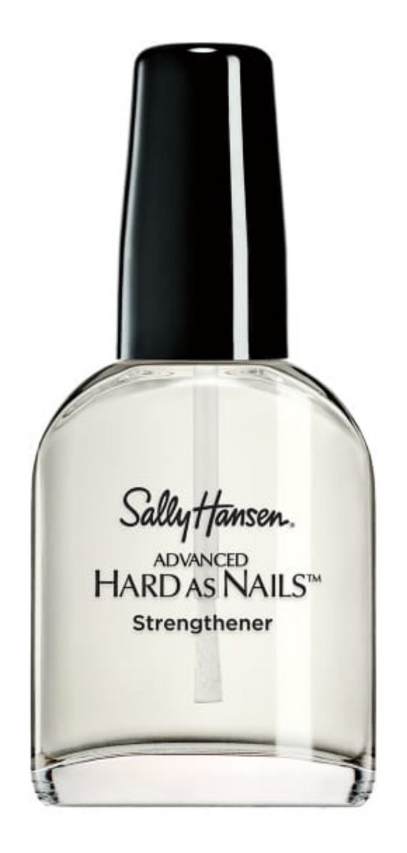 Sally Hansen - Zpevňující and Strengthening Nail Care Hard As Nails (Hardener) 13.3 ml - 13.3ml