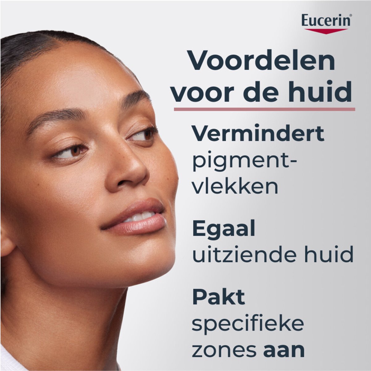 Bol.com Eucerin Anti-Pigment Spot Corrector - Voorkomt Hyperpigmentatie - Vermindert Melanine - Thiamidol - 5 ml aanbieding