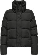 Montego Gewatteerde jas met capuchon in zwart online kopen | P&C Montego Gewatteerde jas met capuchon in zwart online kopen | P&C