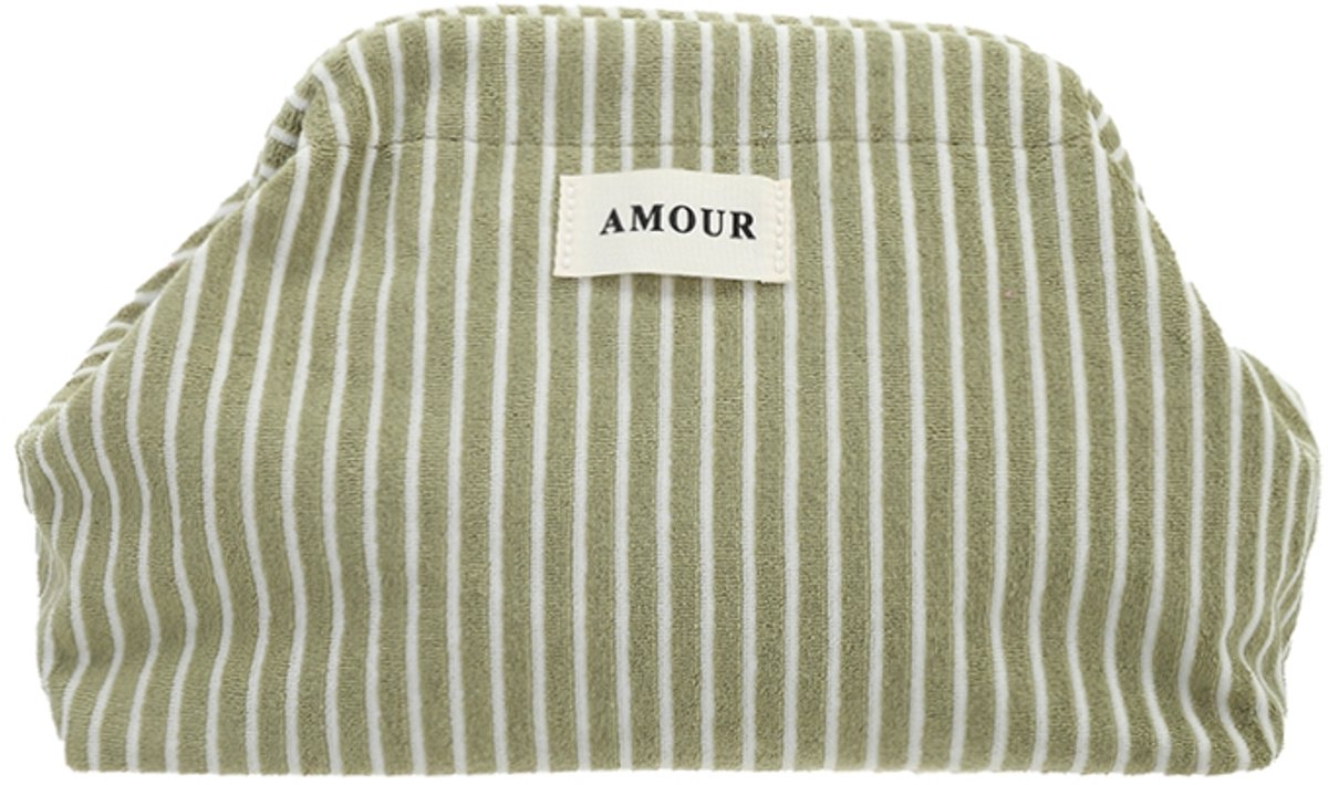 Clutch Millau - Groen