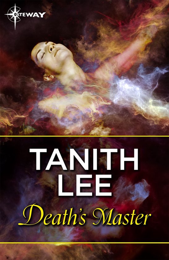 Tales of the Flat Earth - Death's Master - cover